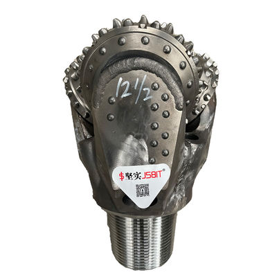 12 1/2 ίντσες 317.5mm IADC537 Tricone Rock Bit IADC537 Τύπος ρουχούχης σφραγισμένης εφημερίδας