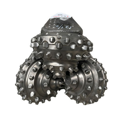 12 1/2 ίντσες 317.5mm IADC537 Tricone Rock Bit IADC537 Τύπος ρουχούχης σφραγισμένης εφημερίδας