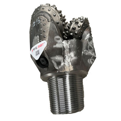 Ενεργειακό εργοστάσιο 317.5mm Tricone Roller Cone Bit IADC537 Τύπος ρουχούχας σφραγισμένο περιοδικό