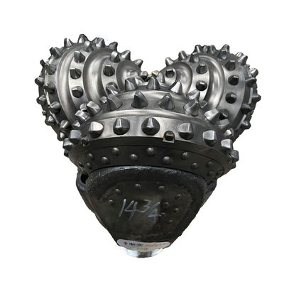 14 3/4 ιντσών IADC537 Tricone Roller Cone Bit για τρυπεία νερού