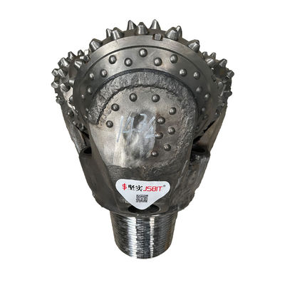 14 3/4 ιντσών IADC537 Tricone Roller Cone Bit για τρυπεία νερού