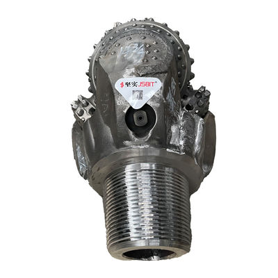 14 3/4 ιντσών IADC537 Tricone Roller Cone Bit για τρυπεία νερού