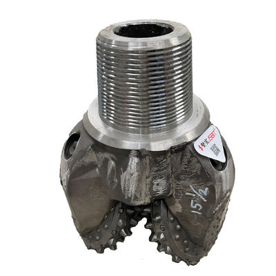 Εργοστάσιο 15 1/2 ιντσών 394mm IADC537 Tricone Rock Bit για την τρύπανση πηγάδι νερού