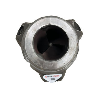 Εργοστάσιο 15 1/2 ιντσών 394mm IADC537 Tricone Rock Bit για την τρύπανση πηγάδι νερού