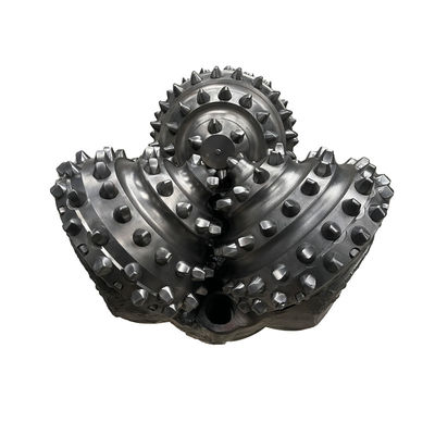 Εργοστάσιο 15 1/2 ιντσών 394mm IADC537 Tricone Rock Bit για την τρύπανση πηγάδι νερού