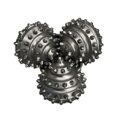 Εργοστάσιο 15 1/2 ιντσών 394mm IADC537 Tricone Rock Bit για την τρύπανση πηγάδι νερού