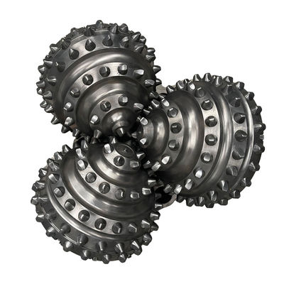 Εργοστάσιο 17,5 ιντσών IADC537 Tricone Roller Bit για γεωτρήσεις πετρελαϊκών πηγών
