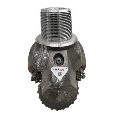 Εργοστάσιο 17,5 ιντσών IADC537 Tricone Roller Bit για γεωτρήσεις πετρελαϊκών πηγών