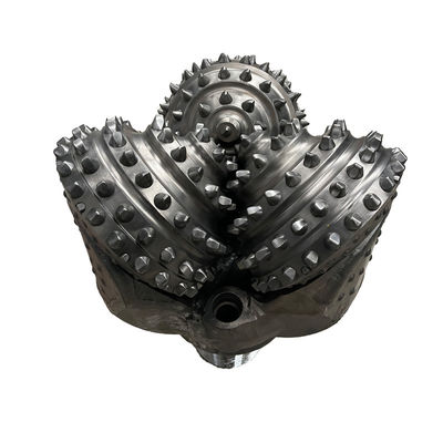 Ενεργειακό εργοστάσιο 444.5mm IADC537 Tricone Rock Bit για γεωτρήσεις πηγών νερού