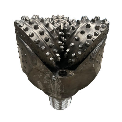 Ενεργειακό εργοστάσιο 444.5mm IADC537 Tricone Rock Bit για γεωτρήσεις πηγών νερού
