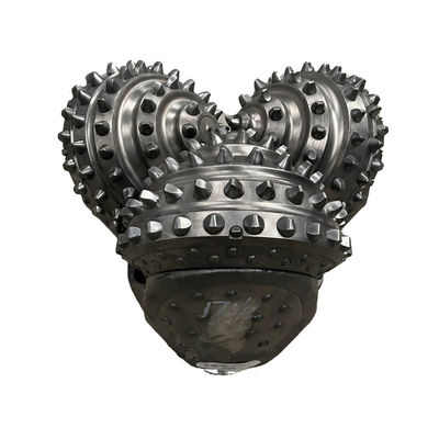 Ενεργειακό εργοστάσιο 444.5mm IADC537 Tricone Rock Bit για γεωτρήσεις πηγών νερού