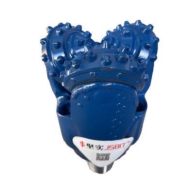 149mm 5 7/8inch IADC537 Tricone Rock Drill Bit για την γεώτρηση πηγών