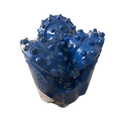 149mm 5 7/8inch IADC537 Tricone Rock Drill Bit για την γεώτρηση πηγών
