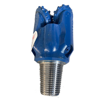 5.5inch 139.7mm IADC537 Tricone Rock Cone Bit για την γεώτρηση πηγών
