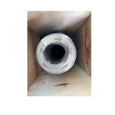 5.5inch 139.7mm IADC537 Tricone Rock Cone Bit για την γεώτρηση πηγών