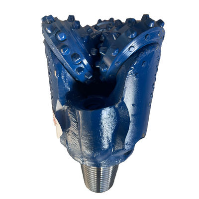 149mm 5 7/8inch IADC537 Tricone Rock Drill Bit για την γεώτρηση πηγών