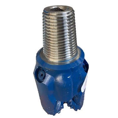 Εργοστάσιο Ενέργειας 139.7mm 140mm IADC537 Tci Tricone Rock Drill Bit