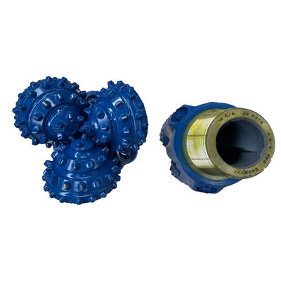 100% Νέο Καλής Ποιότητας 270mm IADC537 Tricone Roller Cone Bit