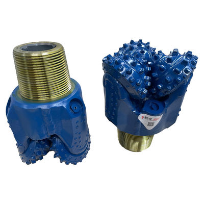100% Νέο Καλής Ποιότητας 270mm IADC537 Tricone Roller Cone Bit
