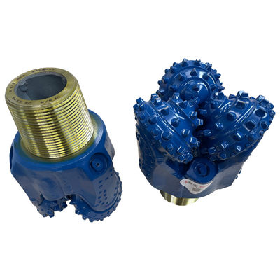 100% Νέο Καλής Ποιότητας 270mm IADC537 Tricone Roller Cone Bit