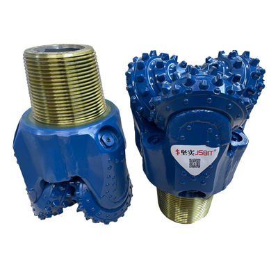 Εταιρεία IADC537 274mm Tricone τρυπάνι για τρυπάνι πηγάδι νερού