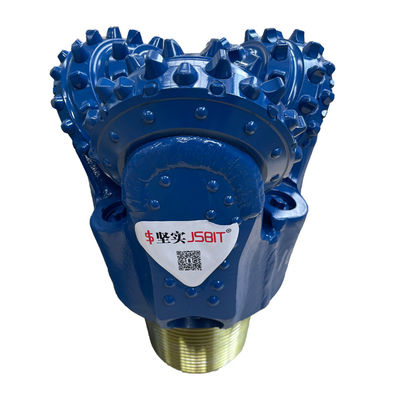 Εταιρεία IADC537 274mm Tricone τρυπάνι για τρυπάνι πηγάδι νερού