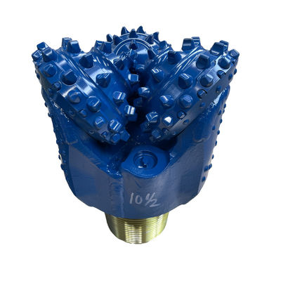 Εταιρεία IADC537 274mm Tricone τρυπάνι για τρυπάνι πηγάδι νερού
