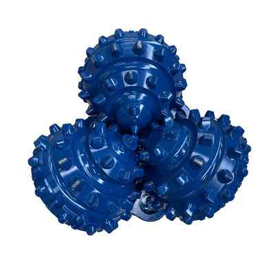 Εταιρεία IADC537 274mm Tricone τρυπάνι για τρυπάνι πηγάδι νερού