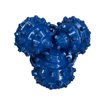 Εργοστάσιο 9 5/8 ιντσών IADC537 Tricone Rock Drilling Bit