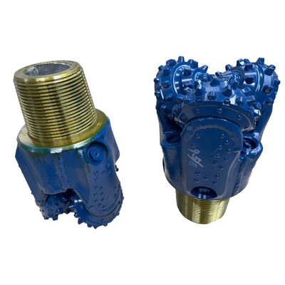 Εταιρική προμήθεια άμεσα 244mm IADC537 Tricone Rock Drilling Bit