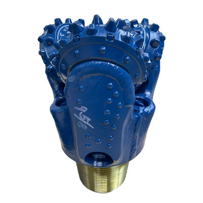 Εταιρική προμήθεια άμεσα 244mm IADC537 Tricone Rock Drilling Bit