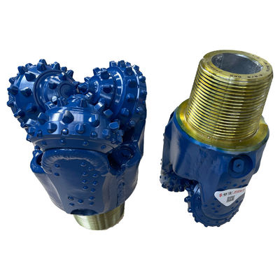 100% Νέο και Καλής Ποιότητας IADC537 241mm Tci Tricone Drill Bit
