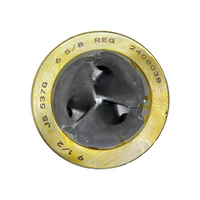 9 1/2 ιντσών Tricone Roller Cone Bit IADC537 για γεωτρήσεις πηγών νερού