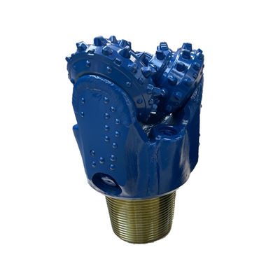 9 1/2 ιντσών Tricone Roller Cone Bit IADC537 για γεωτρήσεις πηγών νερού