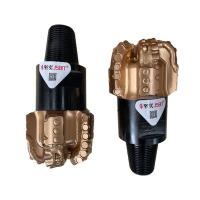 Εργοστάσιο Ενέργειας 6 1/4 ιντσών 159mm 5 λεπίδες PDC τρυπάνι