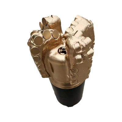 6 1/2 ίντσες 165mm PDC Core Drill Bit για την τρύπανση πηγών νερού