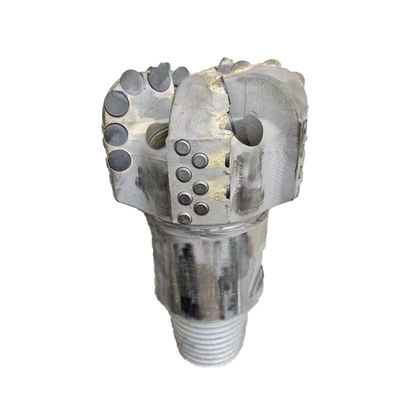 Εργοστάσιο 118mm 4 5/8 inch 5 λεπίδες PDC Core Drill Bit