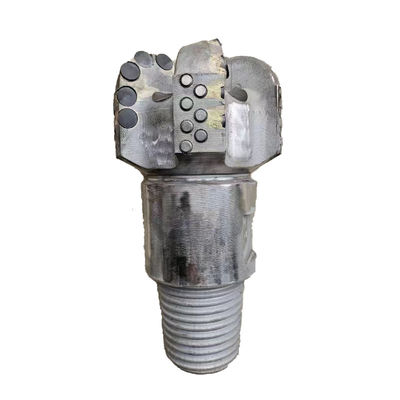 Τριτογενής ποιότητα 4 1/4 ίντσες 110 mm PDC τρυπάνι