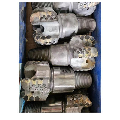 Τριτογενής ποιότητα 4 1/4 ίντσες 110 mm PDC τρυπάνι