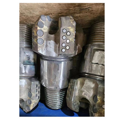 Τριτογενής ποιότητα 4 1/4 ίντσες 110 mm PDC τρυπάνι