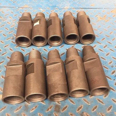 Προμήθεια από το εργοστάσιο άμεσα Nc50box-NC50 Pin Drilling Subs