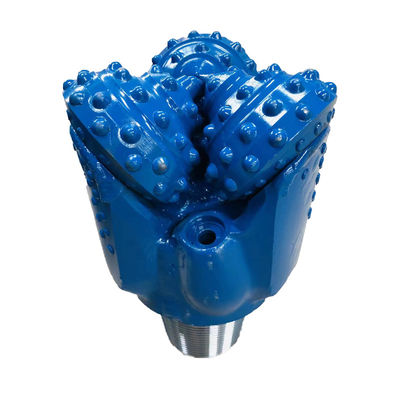 Υψηλή ποιότητα 7 7/8 ιντσών IADC642 Air Cool Bearings Τύπος Tricone Roller Bit