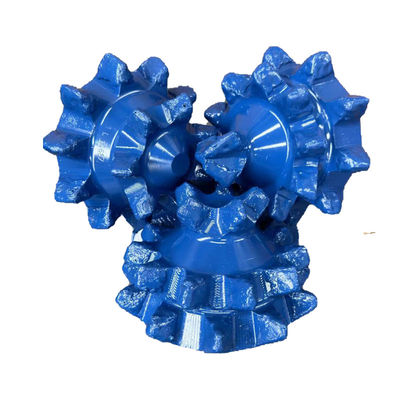 Υψηλής ποιότητας 13 3/4 ίντσες 349mm IADC217 Mill Tooth Tricone Drill Bit