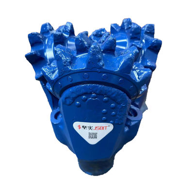13 3/4 ίντσες IADC217 Caly Δοντιές Tricone Bit για το νερό γεώτρηση πηγάδι