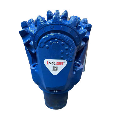 Υψηλής ποιότητας 13 3/4 ίντσες 349mm IADC217 Mill Tooth Tricone Drill Bit
