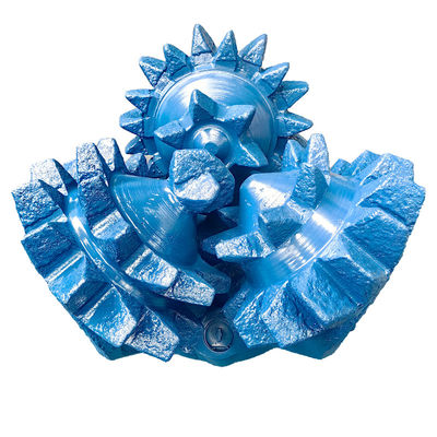Υψηλής ποιότητας IADC217 444.5mm Caly Tooth Tricone Rock Bit