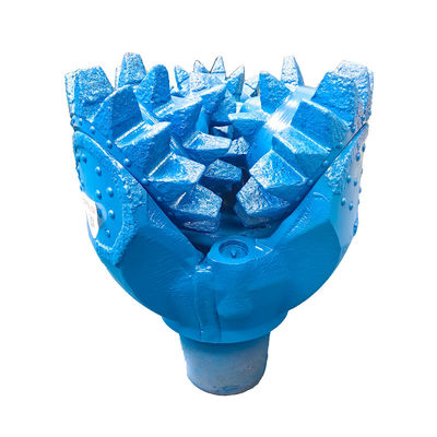 Υψηλής ποιότητας IADC217 444.5mm Caly Tooth Tricone Rock Bit