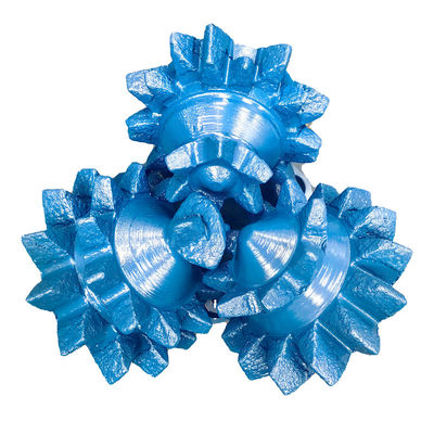 Υψηλής ποιότητας IADC217 444.5mm Caly Tooth Tricone Rock Bit