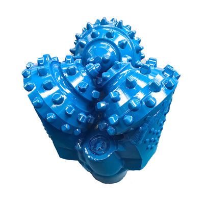 Υψηλής ποιότητας 8 1/2 ίντσες IADC537 216mm Tci Tricone Rock Drill Bit