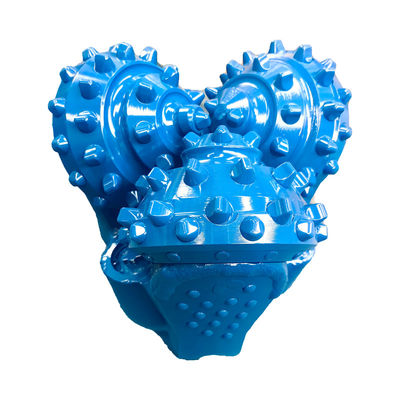 Υψηλής ποιότητας 8 1/2 ίντσες IADC537 216mm Tci Tricone Rock Drill Bit